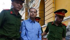 Cựu Phó chủ tịch Nguyễn Hữu Tín bị tuyên án 7 năm tù