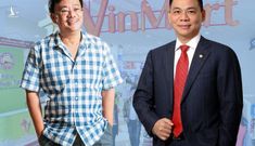 Vừa sáp nhập với Vinmart, Chủ tịch Masan rớt khỏi danh sách tỷ phú