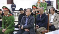 Ông Nguyễn Bắc Son xin lỗi Tổng Bí thư, Đảng, Nhà nước và Nhân dân