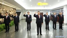 Tân Hoa Xã tiết lộ về sức khỏe và chuyện đời tư của ông Tập Cận Bình