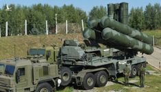 Tuyên bố sức mạnh S-400 “không đối thủ nào sánh kịp”, Nga tiết lộ về bước đi mới của Thổ Nhĩ Kỳ