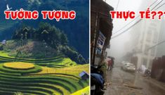 Blogger nước ngoài xếp Sapa vào 10 điểm đến du lịch gây thất vọng nhất thế giới, vì quá “hỗn loạn”