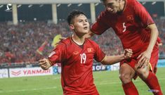 Báo Indonesia mỉa mai Quang Hải, nói U23 Việt Nam là “khoe khoang”