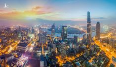 Standard Chartered dự đoán kinh tế Việt Nam sẽ vô cùng bứt phá trong quý II/2022