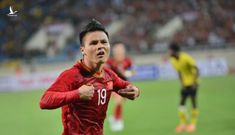 BTV Quang Minh dự đoán bất ngờ về Quang Hải ở trận U22 Việt Nam – U22 Indonesia