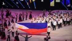 Bão lớn sắp đổ bộ: Philippines sơ tán dân, có thể hủy các môn thi ngoài trời SEA Games