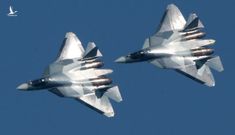 Su-57 trang bị loạt vũ khí mới như “hổ mọc thêm cánh”, nhiều quốc gia muốn mua