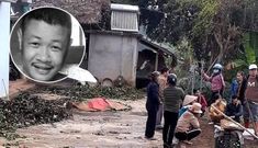 Chân dung nghi phạm gây ra thảm án kinh hoàng khiến 5 người tử vong tại Thái Nguyên