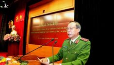 ‘Không để người có tham vọng quyền lực lọt vào cấp ủy’