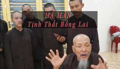 ‘Tịnh thất Bồng Lai’ tự dàn dựng toàn bộ chuyện gây sóng gió dư luận để nhận tiền từ thiện