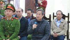 Vụ AVG: Ông Nguyễn Bắc Son bị thẩm phán mắng “không biết gì vẫn làm Bộ trưởng”