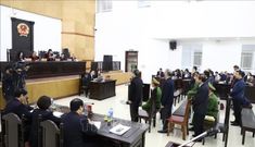 Vụ AVG: Giây phút tuyên án cựu Bộ trưởng Nguyễn Bắc Son