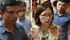 Lý do hiệu trưởng Gateway không phải chịu trách nhiệm vụ bé tử vong