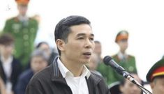 Cựu Vụ trưởng Phạm Đình Trọng: ‘100% DNNN sẽ bị khởi tố như tôi’