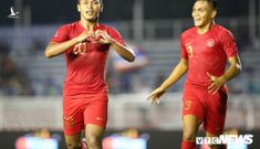 Nhận định U22 Việt Nam vs U22 Indonesia: Quyết đấu vì ngôi đầu bảng