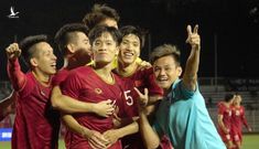 U22 Việt Nam đấu U22 Singapore: Phải thay đổi thôi, thầy Park!