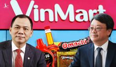 VinMart, Masan và “phương trình” người Việt dùng hàng Việt