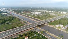 Hàng loạt cao tốc chuẩn bị đổ về ĐBSCL