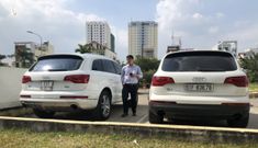 2 xe Audi trùng biển số ‘đụng hàng’ ở Đồng Nai: biển nào giả, biển nào thật?