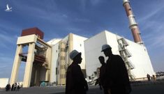 Iran bất ngờ tuyên bố bỏ giới hạn làm giàu uranium