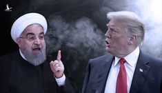 Tổng thống Iran tuyên bố “sẽ khiến Mỹ rời khỏi Iran”
