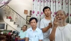 Vụ Đồng Tâm: Không khoan nhượng với Lê Đình Kình, kẻ khủng bố tàn độc