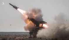 NÓNG: Iraq lại tiếp tục công kích rocket vào căn cứ quân sự Mỹ