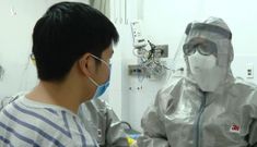 NÓNG: Tiết lộ cách chữa thành công người nhiễm corona của Bệnh viện Chợ Rẫy