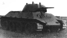 “Huyền thoại” xe tăng T-34: Chặng đường 80 năm hoàn thiện và phát triển