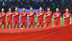 Báo châu Á: ‘U23 Việt Nam đã run rẩy, Á quân gây thất vọng’