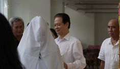 Mối quan hệ giữa nguyên Thủ tướng Nguyễn Tấn Dũng và nghệ sĩ Chánh Tín