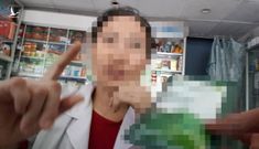 Chỉ tốn 10.000 đồng cho ‘viên giải rượu thần tốc’, hết sợ bia rượu lái xe?