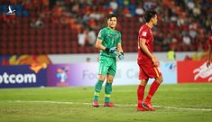 U23 Việt Nam 2 – 1 Triều Tiên: U23 Việt Nam chính thức dừng chân