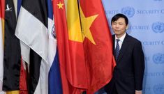 Chính thức cắm quốc kỳ Việt Nam vào hàng cờ ủy viên Hội đồng Bảo an LHQ
