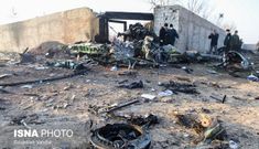 Xuất hiện nghi vấn máy bay Ukraine bị bắn hạ ở Tehran khiến 170 công dân Iran chết