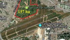 Kính thưa Bộ Giao thông: Máy bay về trễ, khách hàng bị giam cả tiếng trên máy bay!