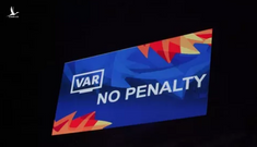 VAR cứu thua tuyển U23 Việt Nam khỏi quả Penalty