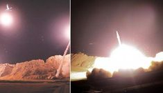 Bất ngờ nguồn gốc tên lửa của Iran làm Mỹ bó tay là từ “láng giềng” Việt Nam ?