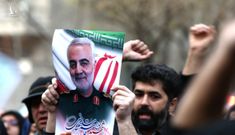 Tướng Soleimani của Iran đến Iraq làm gì rồi bị Mỹ ‘đánh úp”