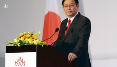 “Việt Nam muốn Nhật Bản là nhà đầu tư tốt nhất”