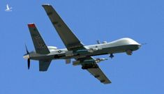 Công nghệ tối tân của Reaper drone không cho tướng Iran cơ hội sống