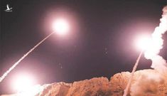 Iran: ‘Nếu Mỹ đánh trả, Hezbollah sẽ dội rocket vào Israel’