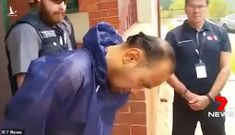 Cảnh sát Australia bắt nghi phạm đốt rừng tên Michael Truong