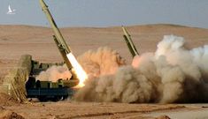 Iran “dọa” Mỹ bằng tên lửa mang 10 đầu đạn hạt nhân, đương lượng nổ 4,2 MT
