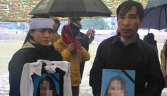 NÓNG: Gia đình nữ sinh giao gà xin không tử hình 6 bị cáo
