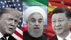 Dù có quan hệ nồng ấm, Trung Quốc sẽ không ‘hy sinh’ vì Iran