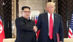 Triều Tiên kêu gọi người dân chống lại biện pháp trừng phạt của Mỹ
