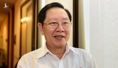 Bộ trưởng báo tin vui ‘đã có 38.000 tỷ để tăng lương’