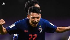 Lịch thi đấu U23 châu Á 2020 ngày 8/1: U23 Thái Lan so tài U23 Bahrain