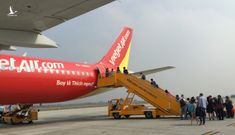 Cục Hàng không VN nói gì về việc cấp phép 4 chuyến bay Vietjet đến Vũ Hán?